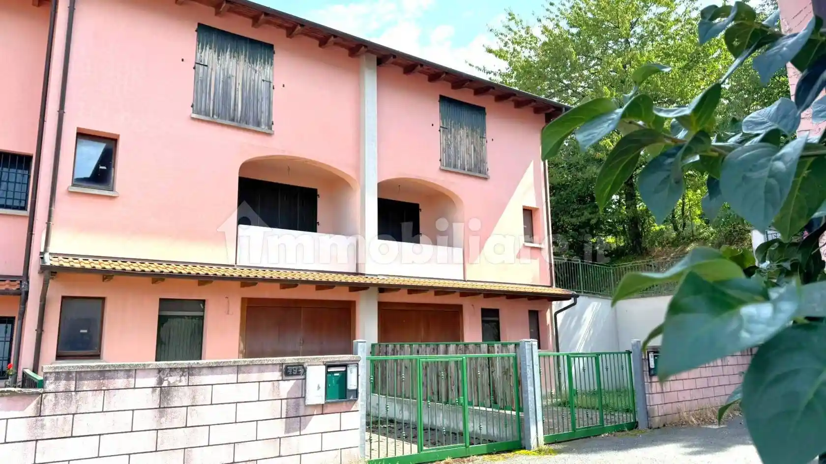 Villetta a schiera - foto 2