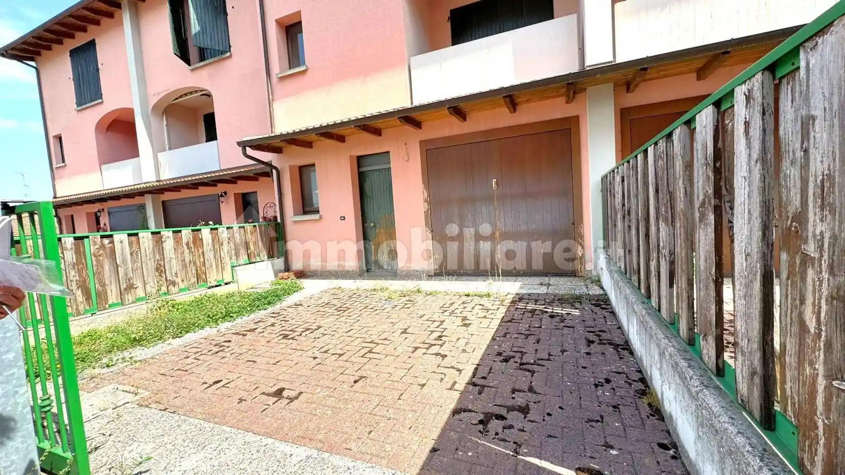 Villetta a schiera - foto 3