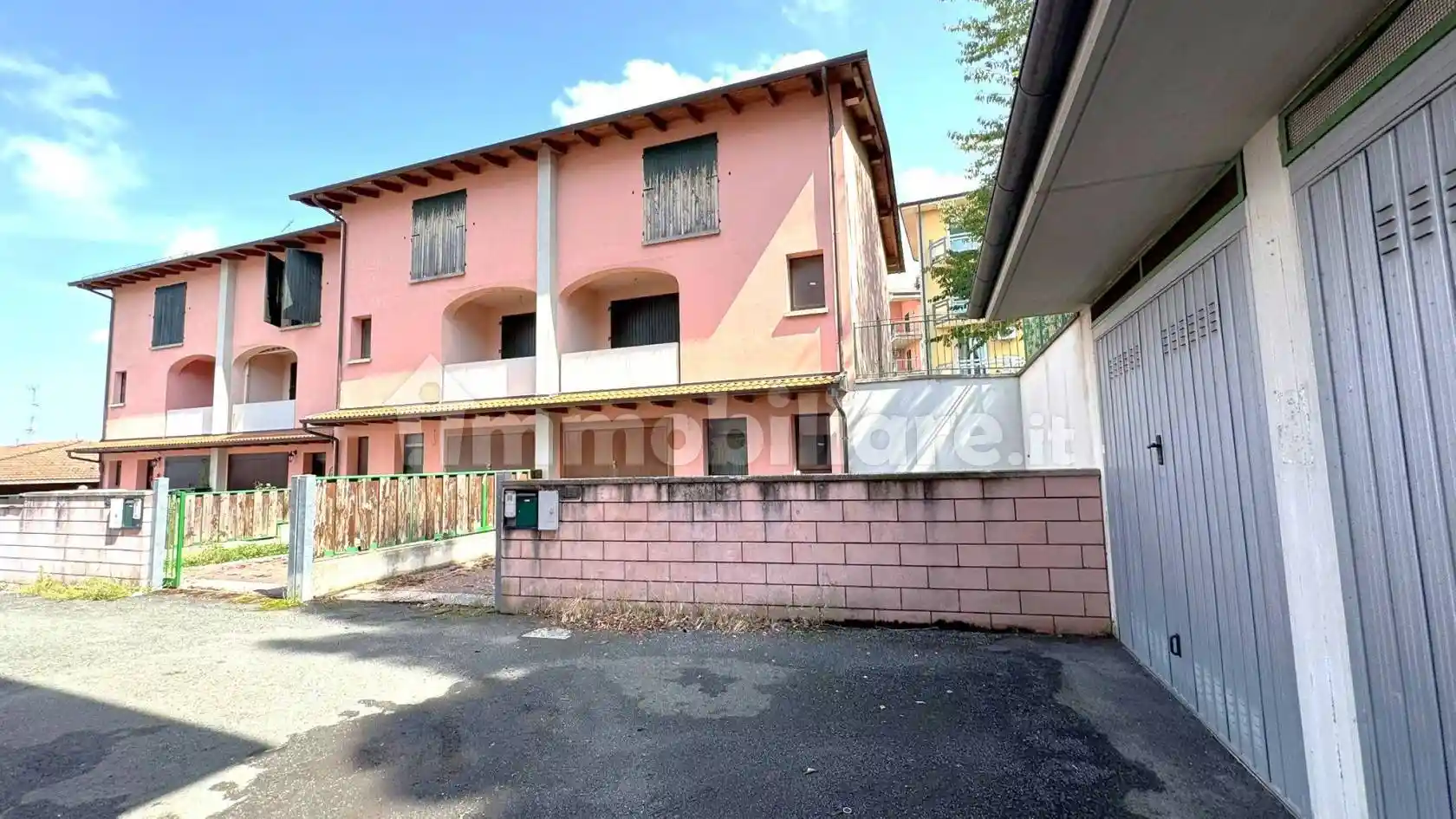 Villetta a schiera - foto 4