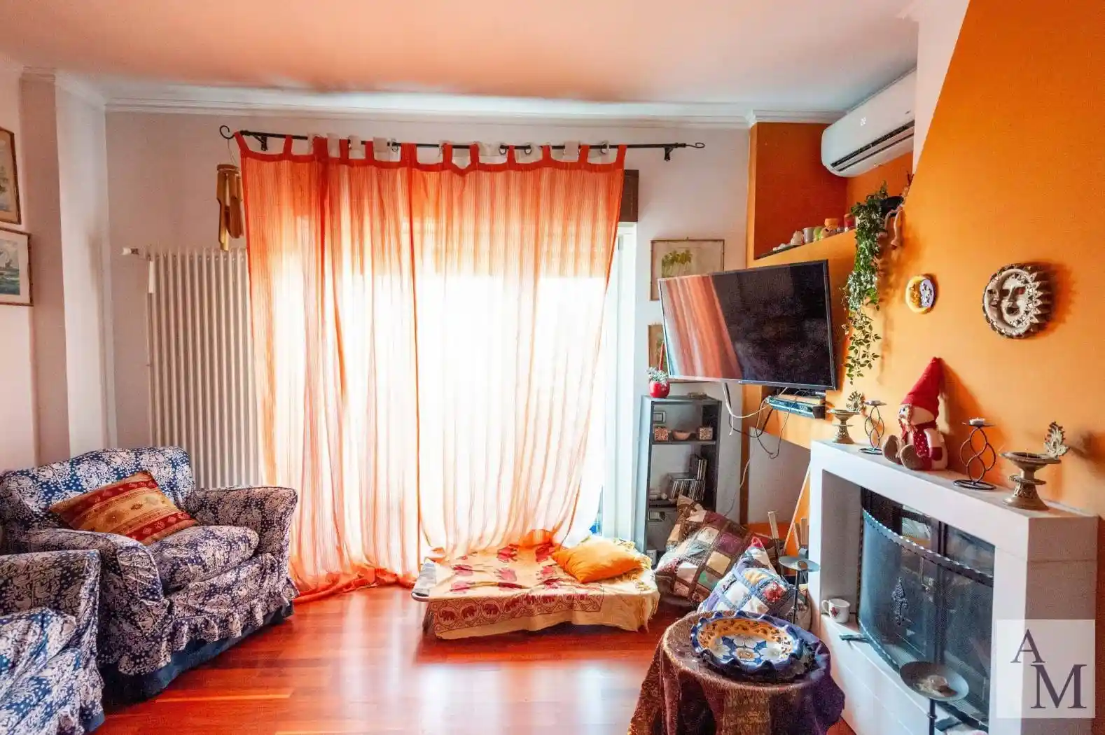 Trilocale via Virgilio Talli 170, Serpentara, Roma - foto 2