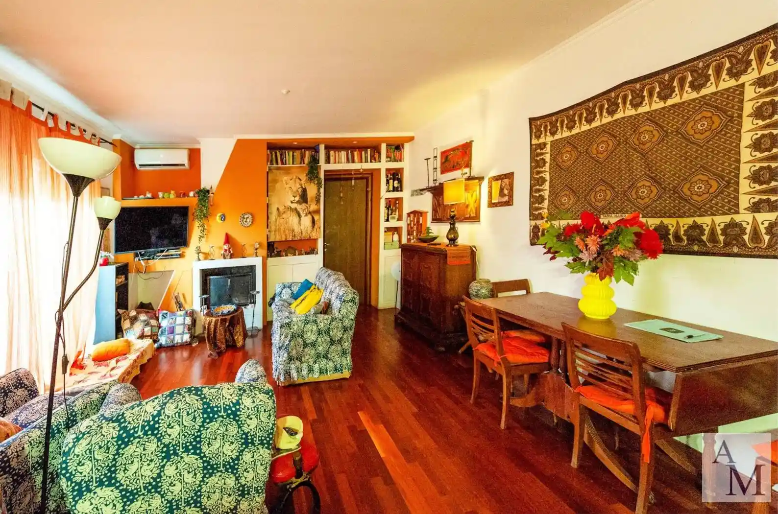 Trilocale via Virgilio Talli 170, Serpentara, Roma - foto 3