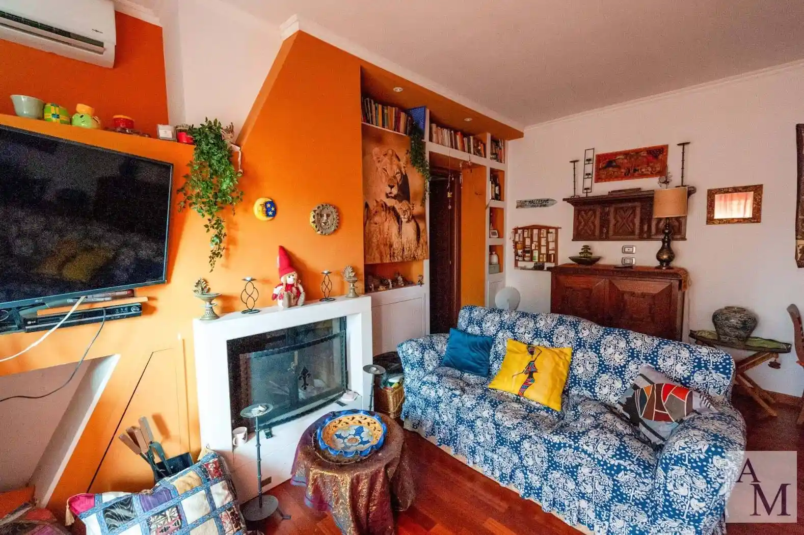 Trilocale via Virgilio Talli 170, Serpentara, Roma - foto 4