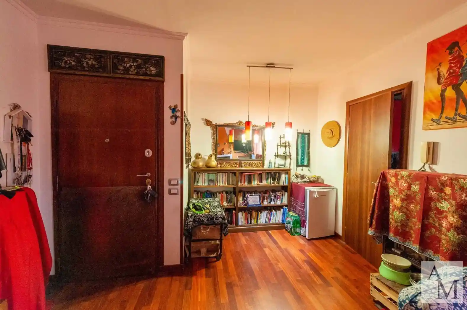 Trilocale via Virgilio Talli 170, Serpentara, Roma - foto 5