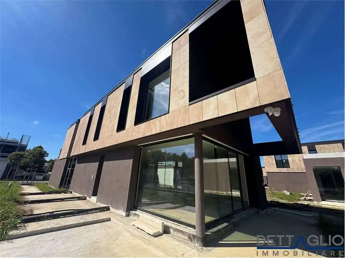 Villa in vendita a Venezia