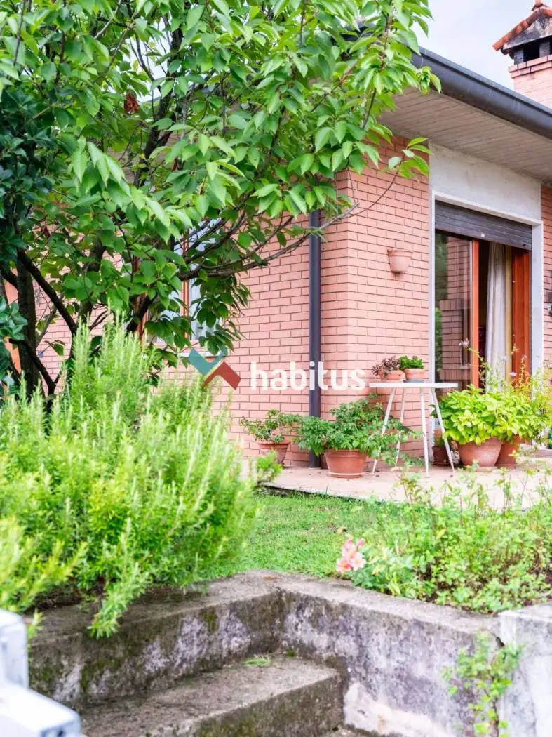 Villa in vendita a Zugliano