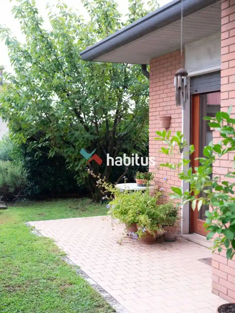 Villa bifamiliare via Libertà, Centro, Zugliano - foto 2