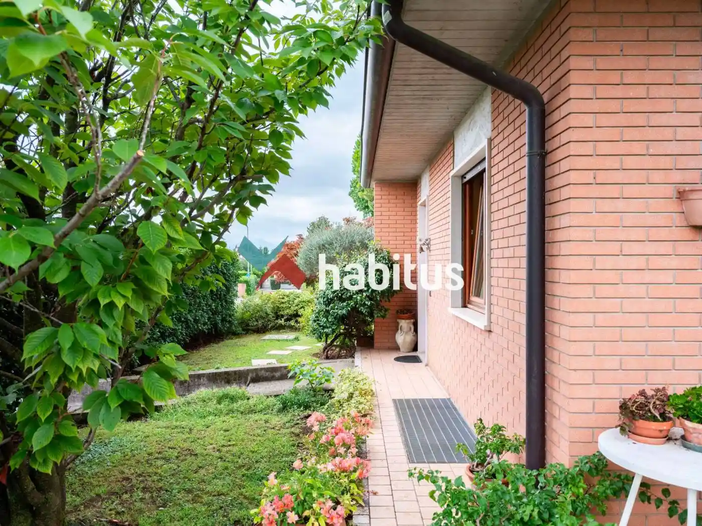 Villa bifamiliare via Libertà, Centro, Zugliano - foto 3