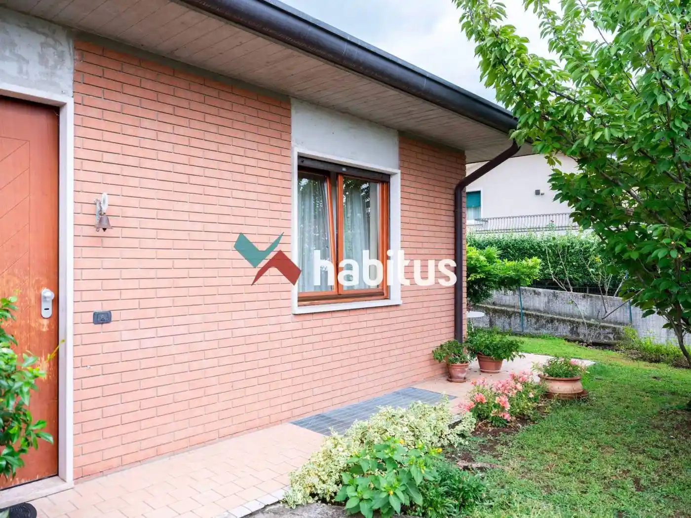 Villa bifamiliare via Libertà, Centro, Zugliano - foto 5