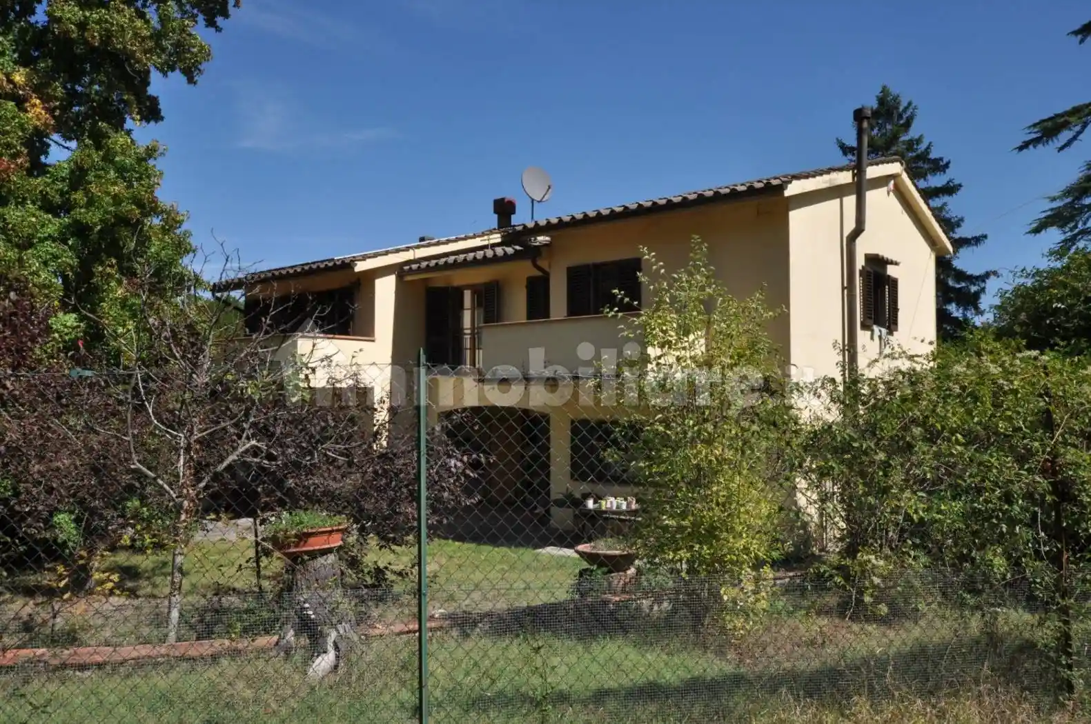 Villa in vendita a San Casciano in Val di Pesa