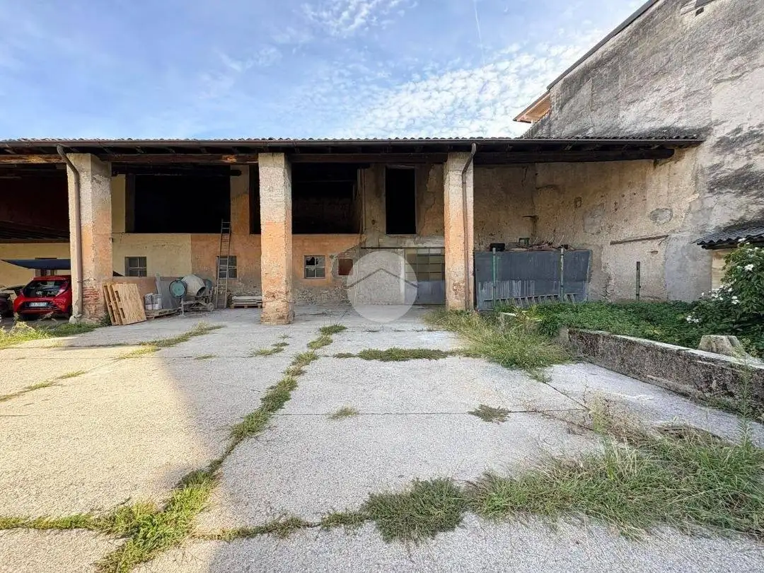 Rustico Cascina via Cavour 139, Castegnato - foto 2