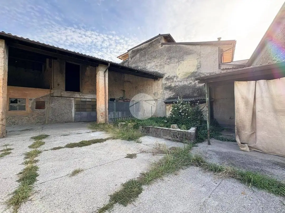 Rustico Cascina via Cavour 139, Castegnato - foto 3