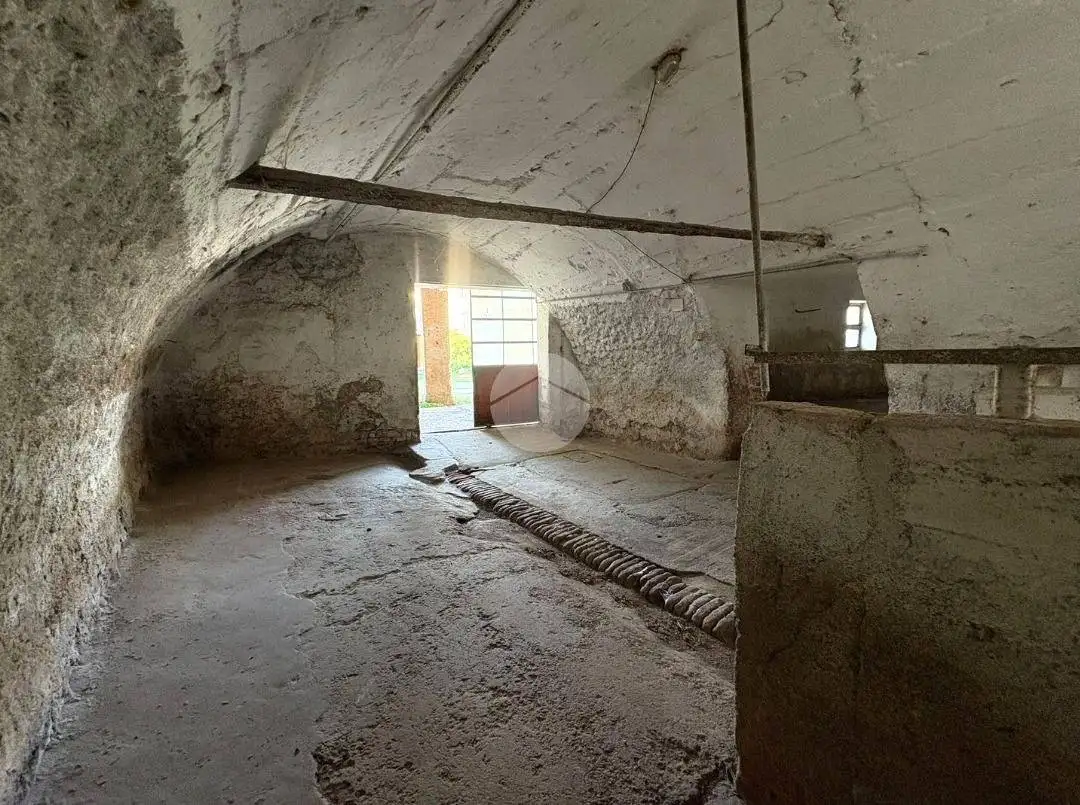 Rustico Cascina via Cavour 139, Castegnato - foto 5