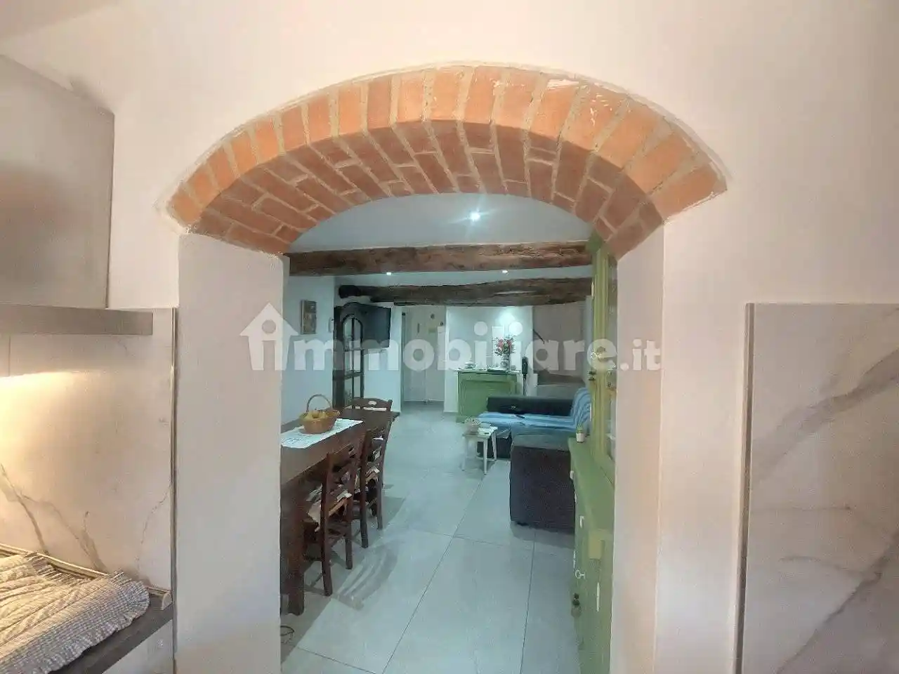 Casa indipendente in vendita a Reggello