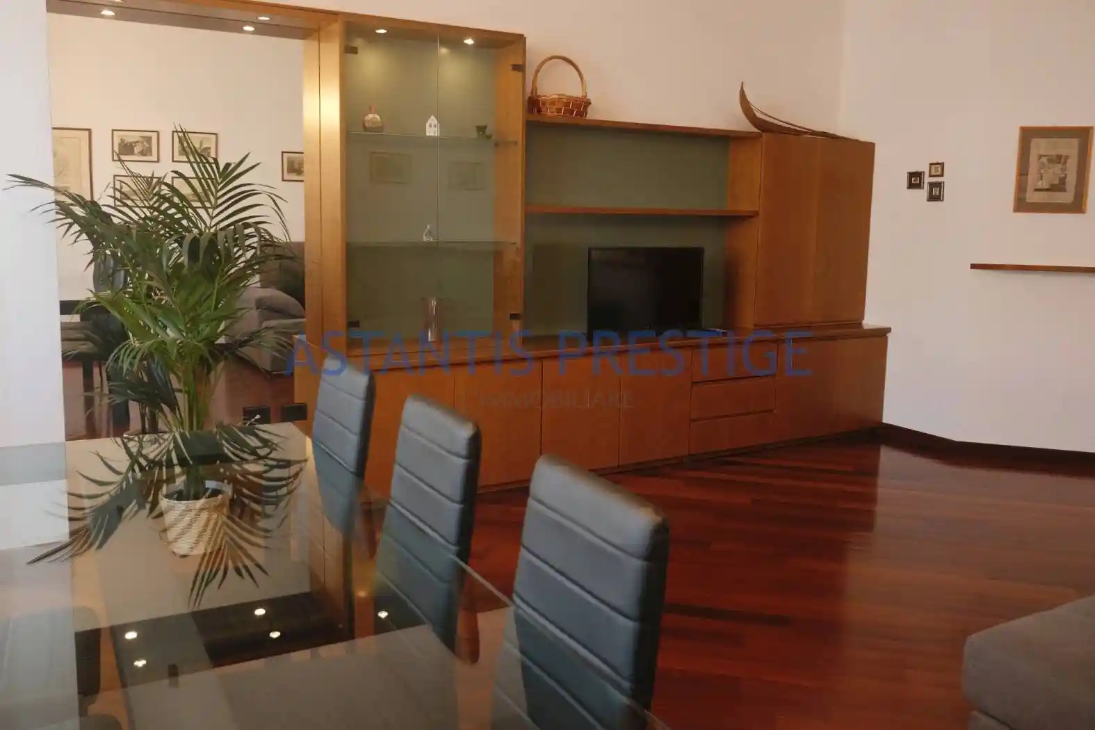 Trilocale via Leon Battista Alberti, Sempione, Milano - foto 3