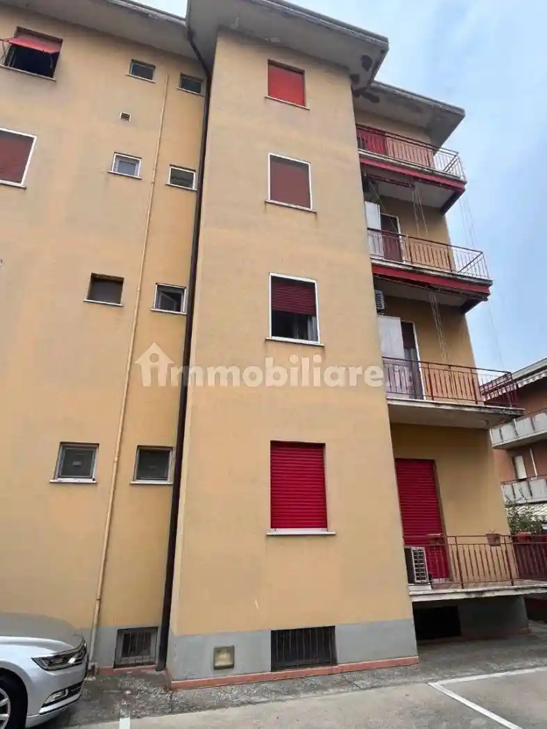 Appartamento in vendita a Cremona