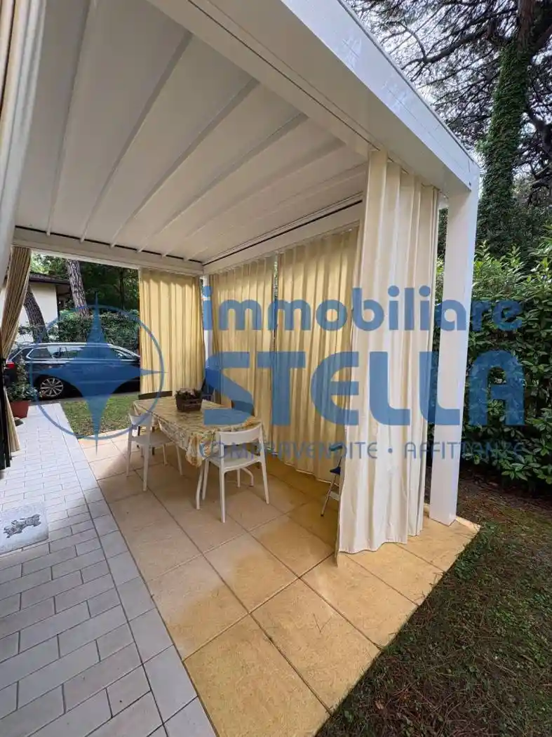 Villa in vendita a Jesolo