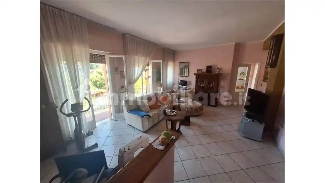 Appartamento in vendita a Montecatini-Terme