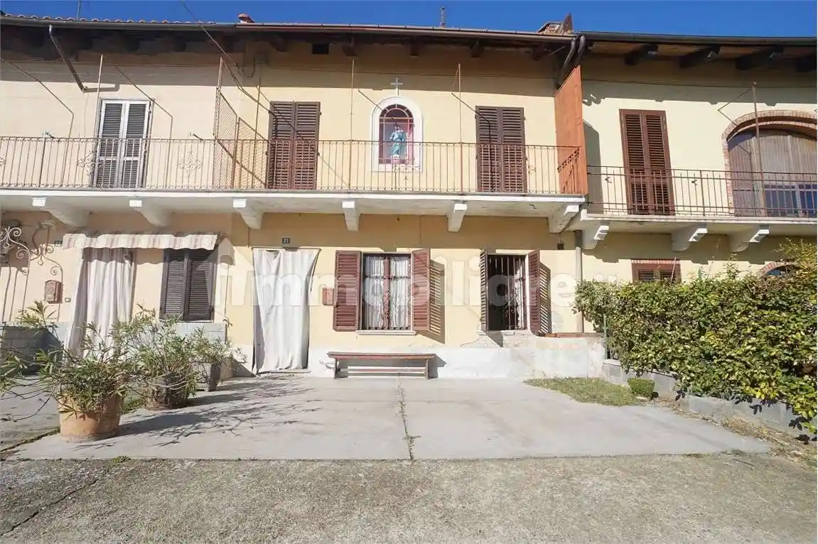 Rustico - Casale in vendita a Moncucco Torinese