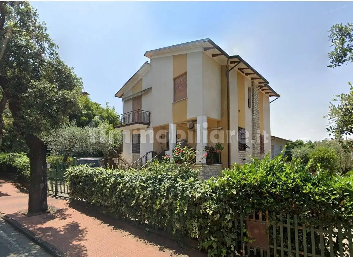 Casa indipendente in vendita a Paciano