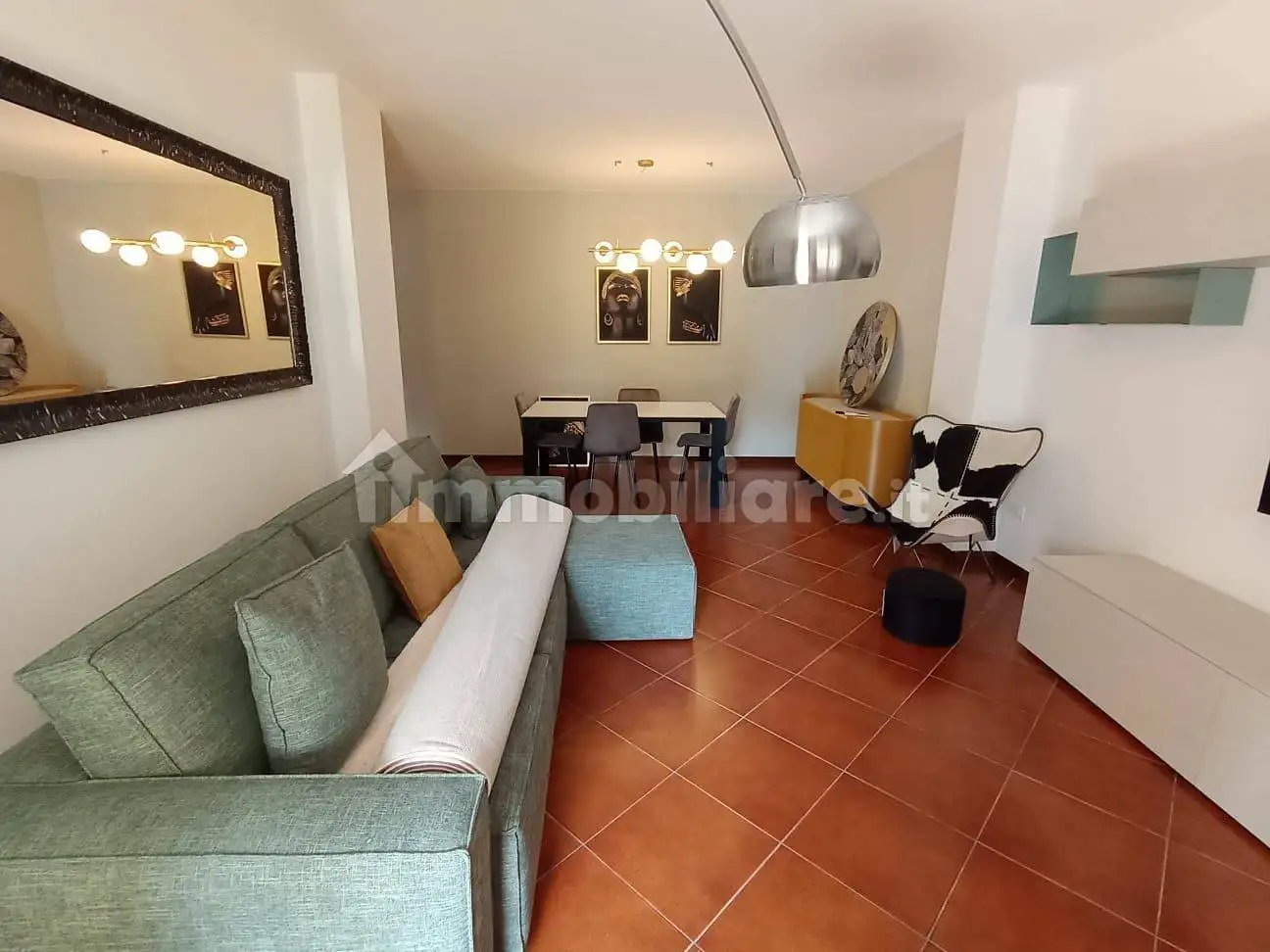 Appartamento in affitto a Treviso