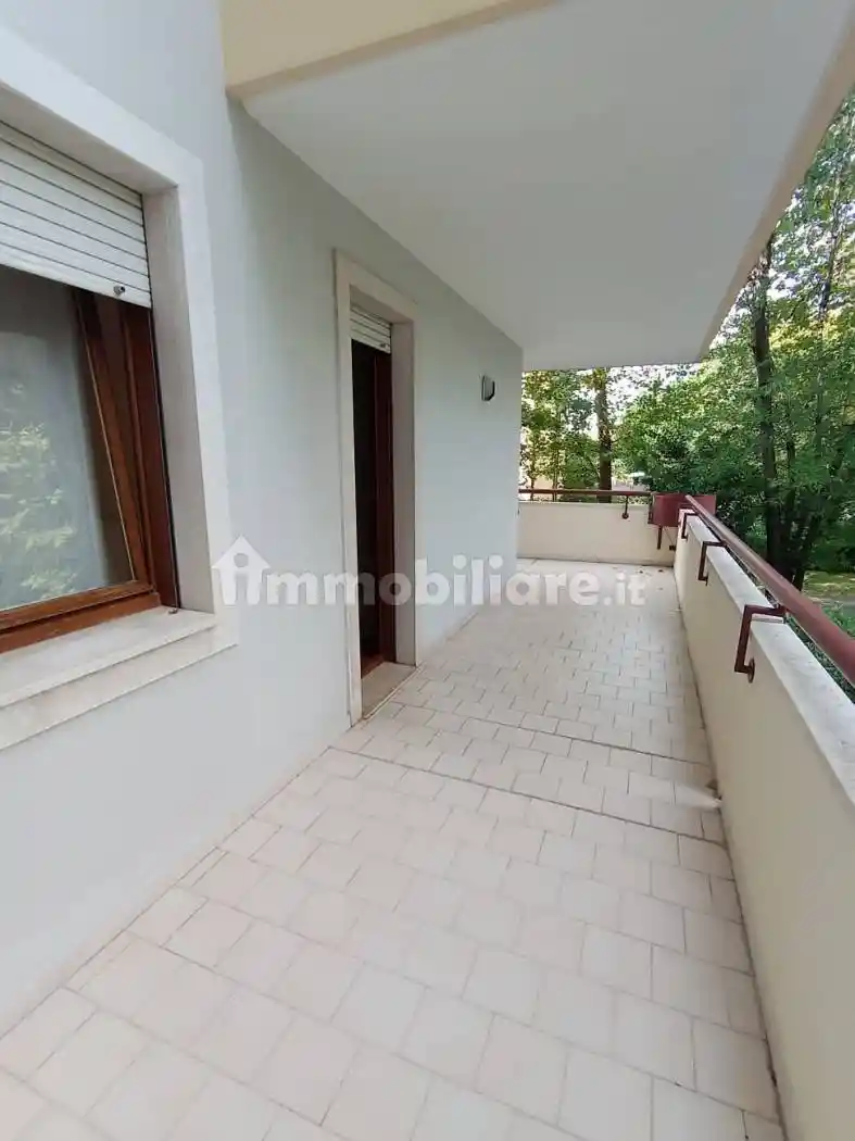 Appartamento buono stato, primo piano, Stazione, Treviso - foto 2