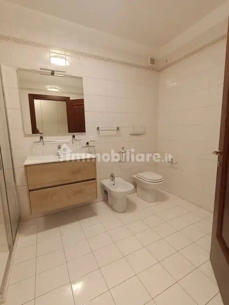 Appartamento buono stato, primo piano, Stazione, Treviso - foto 3