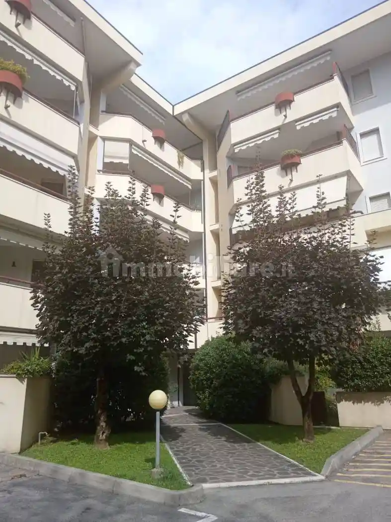 Appartamento buono stato, primo piano, Stazione, Treviso - foto 4