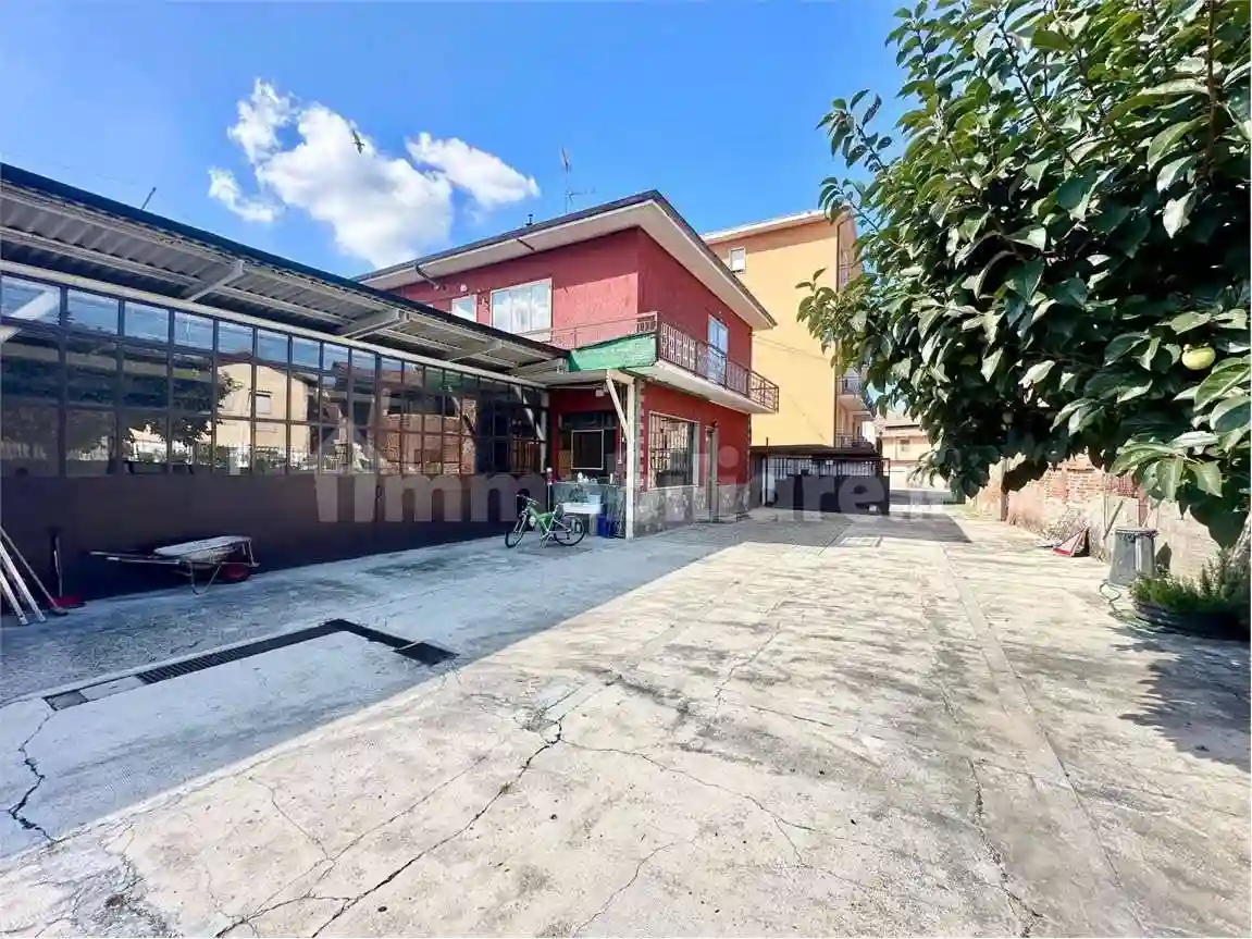 Casa indipendente - foto 2