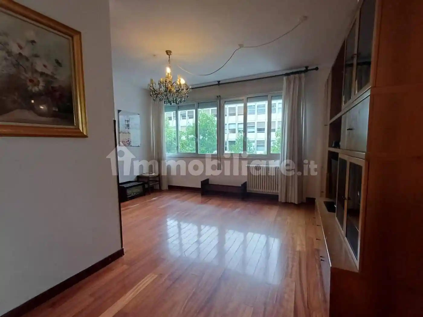 Trilocale via Clementino Vannetti 41, Stazione - Cristo Re, Trento - foto 2