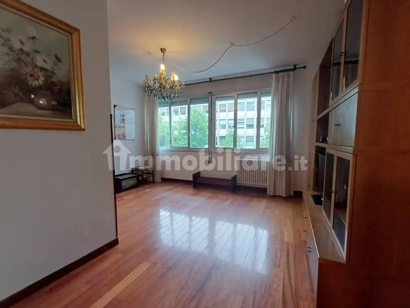 Trilocale via Clementino Vannetti 41, Stazione - Cristo Re, Trento - foto 3