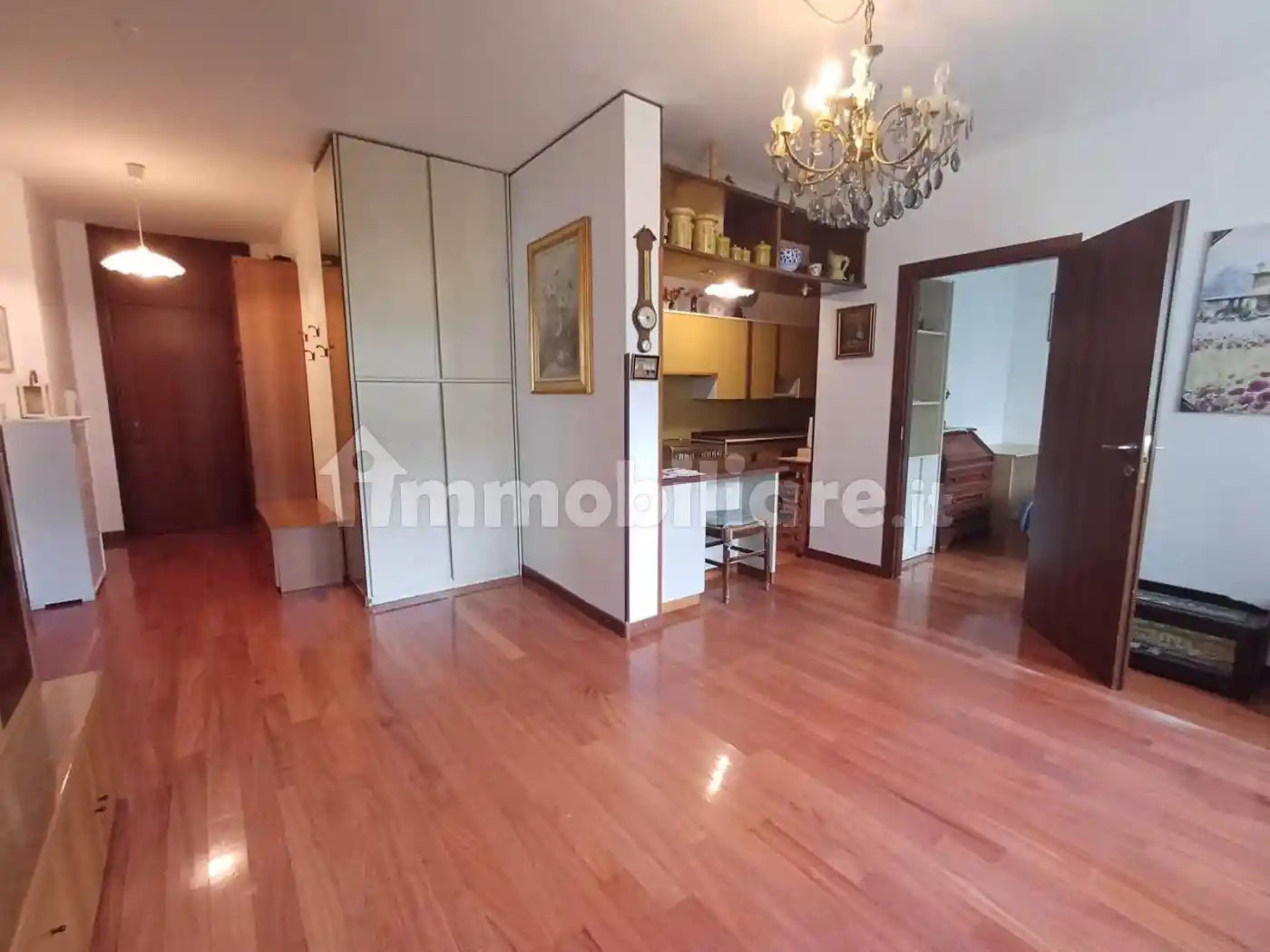 Trilocale via Clementino Vannetti 41, Stazione - Cristo Re, Trento - foto 4