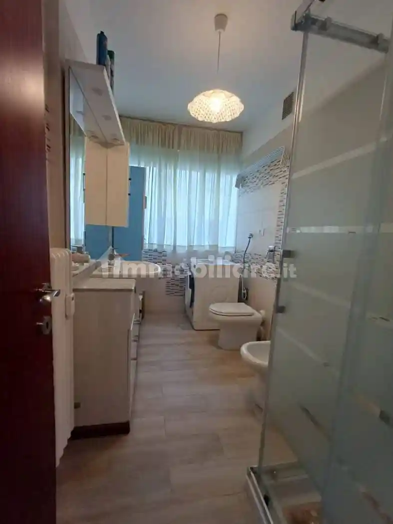 Trilocale via Clementino Vannetti 41, Stazione - Cristo Re, Trento - foto 5