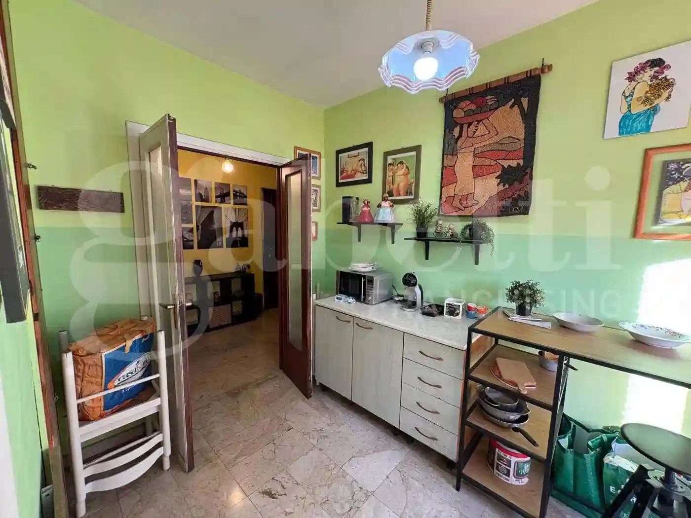 Appartamento - foto 5