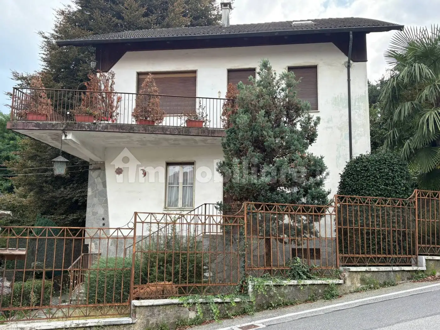 Villa in vendita a Pinerolo