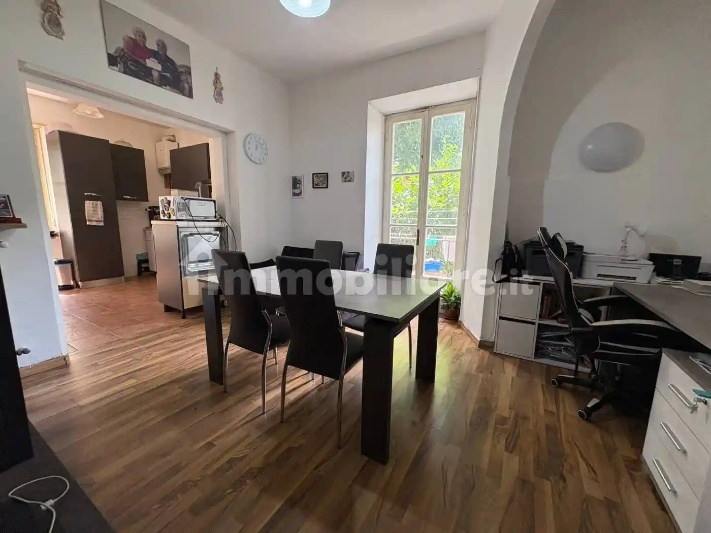 Villa bifamiliare via della Cittadella 11, Collina, Pinerolo - foto 3