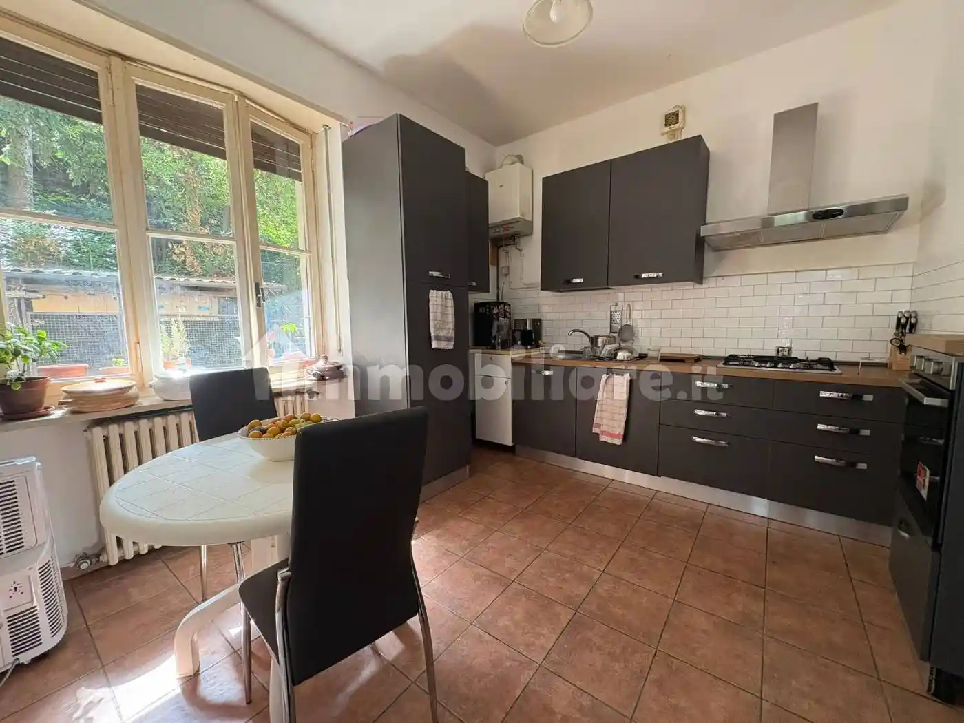 Villa bifamiliare via della Cittadella 11, Collina, Pinerolo - foto 4