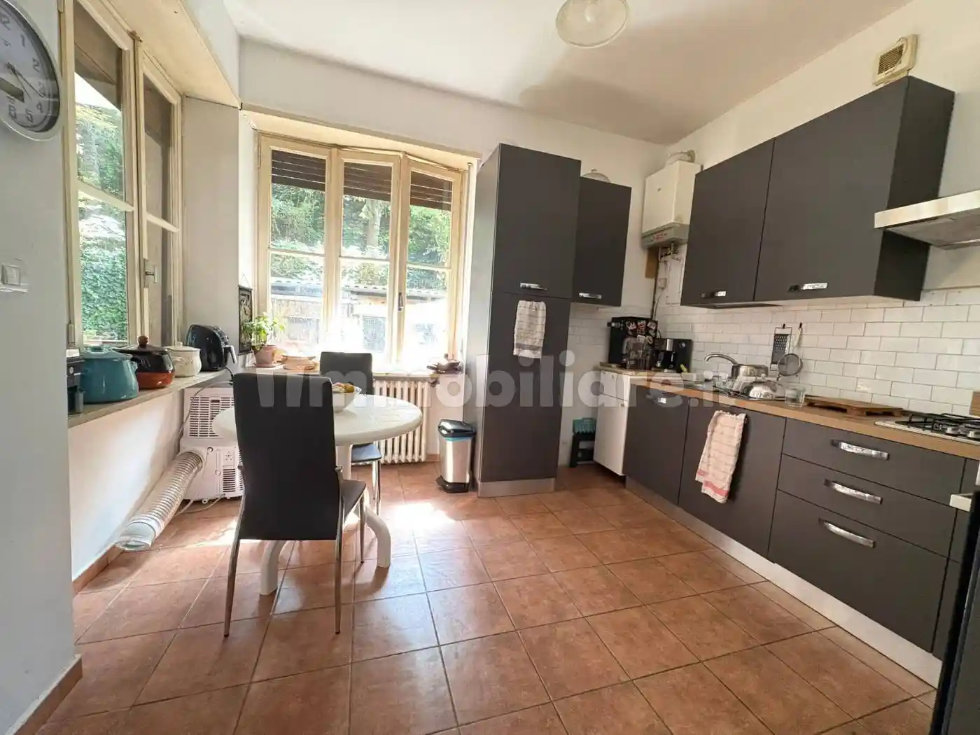 Villa bifamiliare via della Cittadella 11, Collina, Pinerolo - foto 5