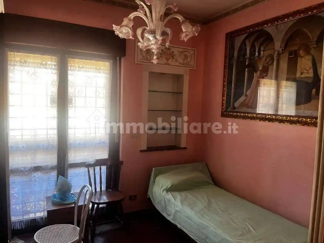 Attico - Mansarda in vendita a Roma