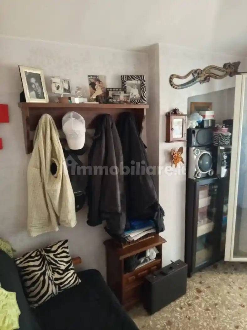 Bilocale via delle Rondini 211, Tor Tre Teste - Torre Maura, Roma - foto 2