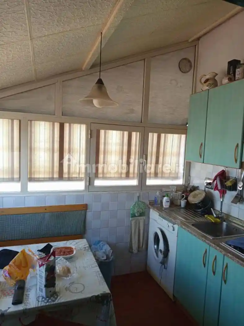 Bilocale via delle Rondini 211, Tor Tre Teste - Torre Maura, Roma - foto 4