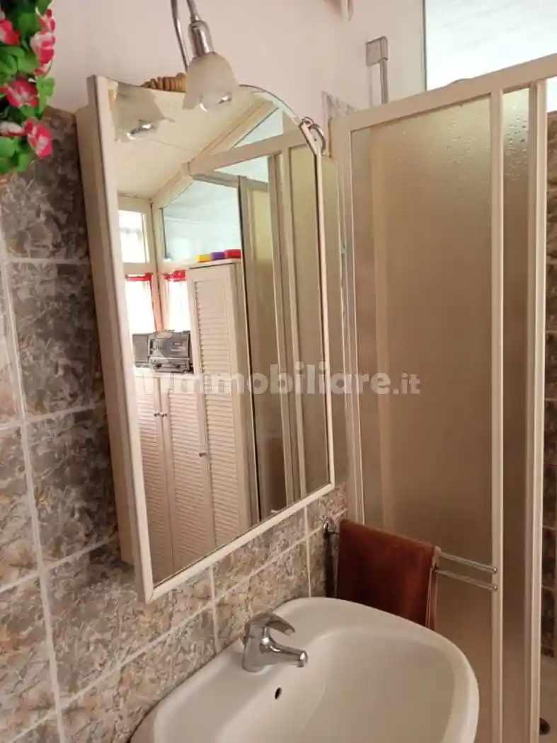 Bilocale via delle Rondini 211, Tor Tre Teste - Torre Maura, Roma - foto 5