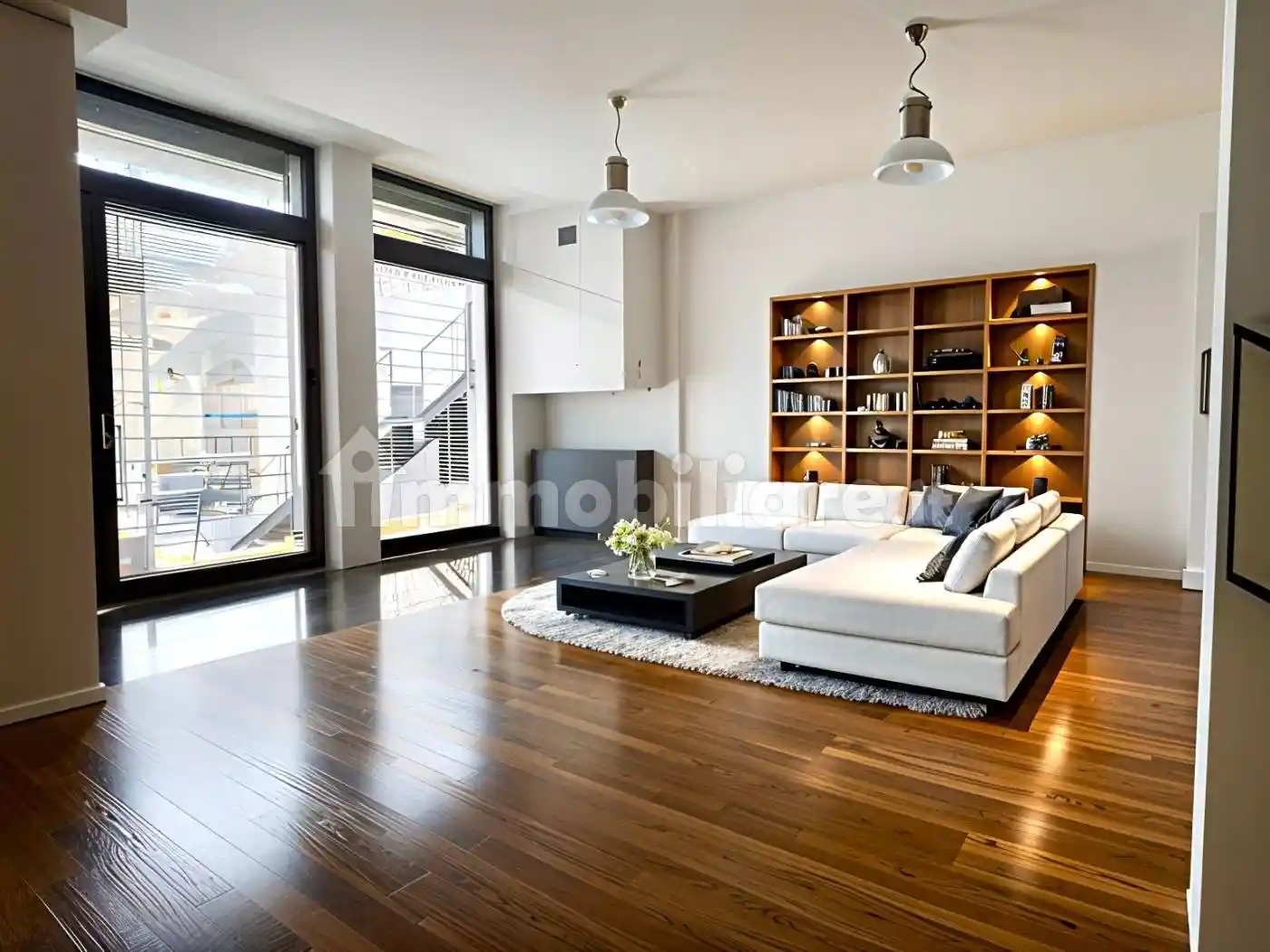 Loft via Morimondo 5, Barona, Milano - foto 2