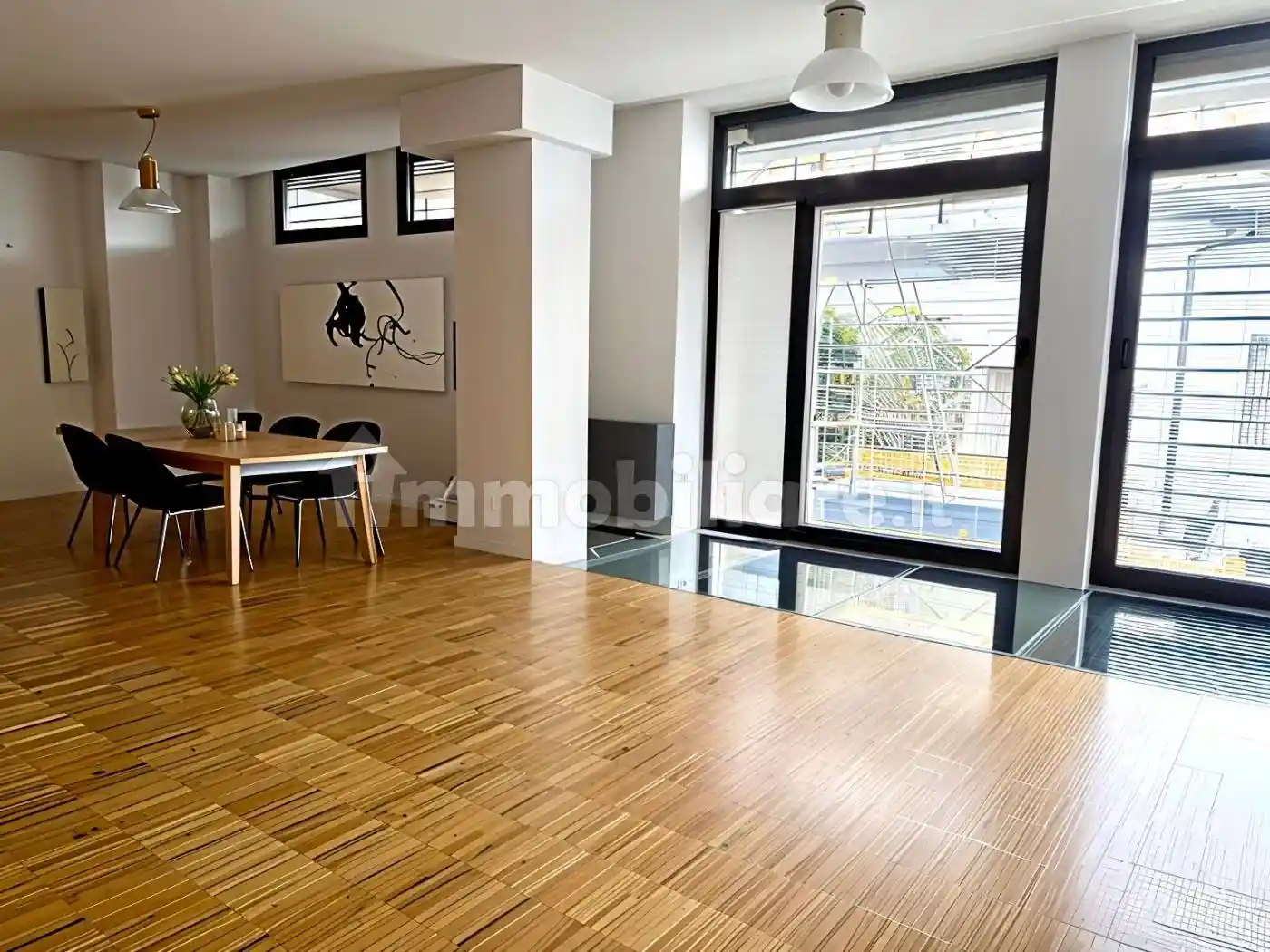 Loft via Morimondo 5, Barona, Milano - foto 3