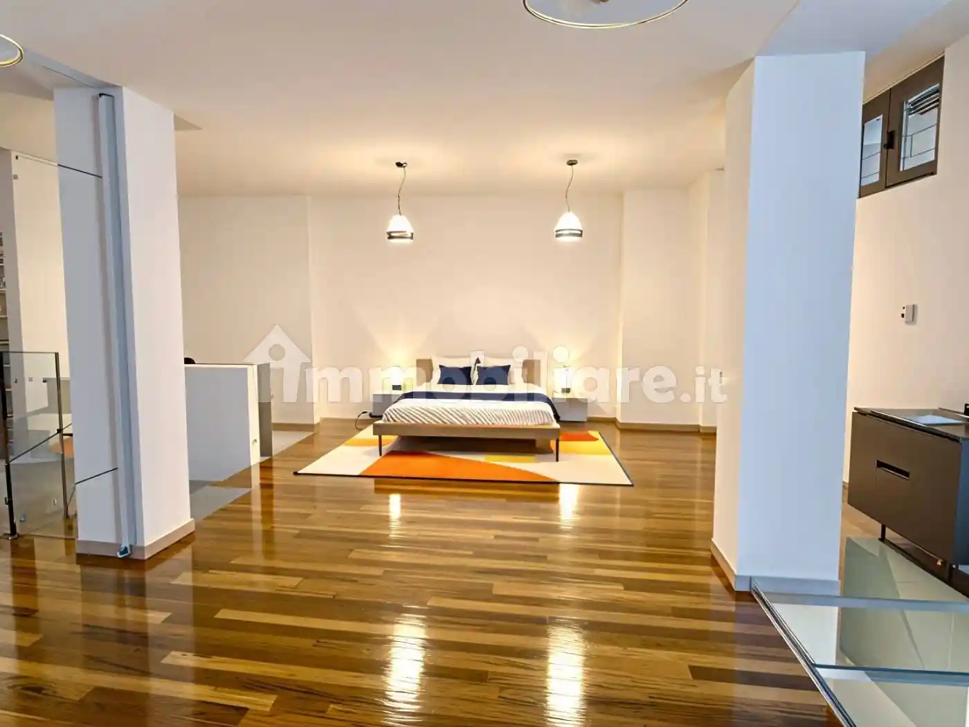 Loft via Morimondo 5, Barona, Milano - foto 5