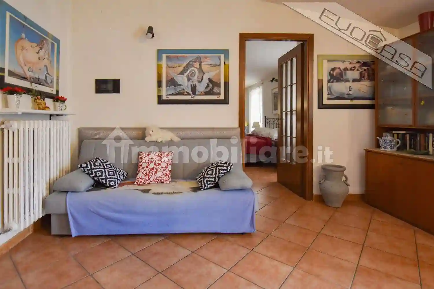 Appartamento - foto 5