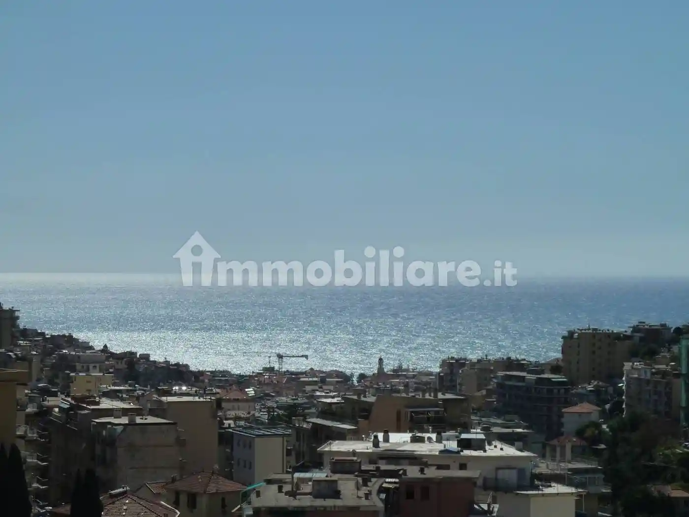 Attico - Mansarda in vendita a Sanremo