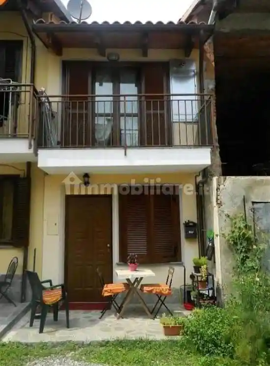 Casa indipendente in vendita a San Gillio