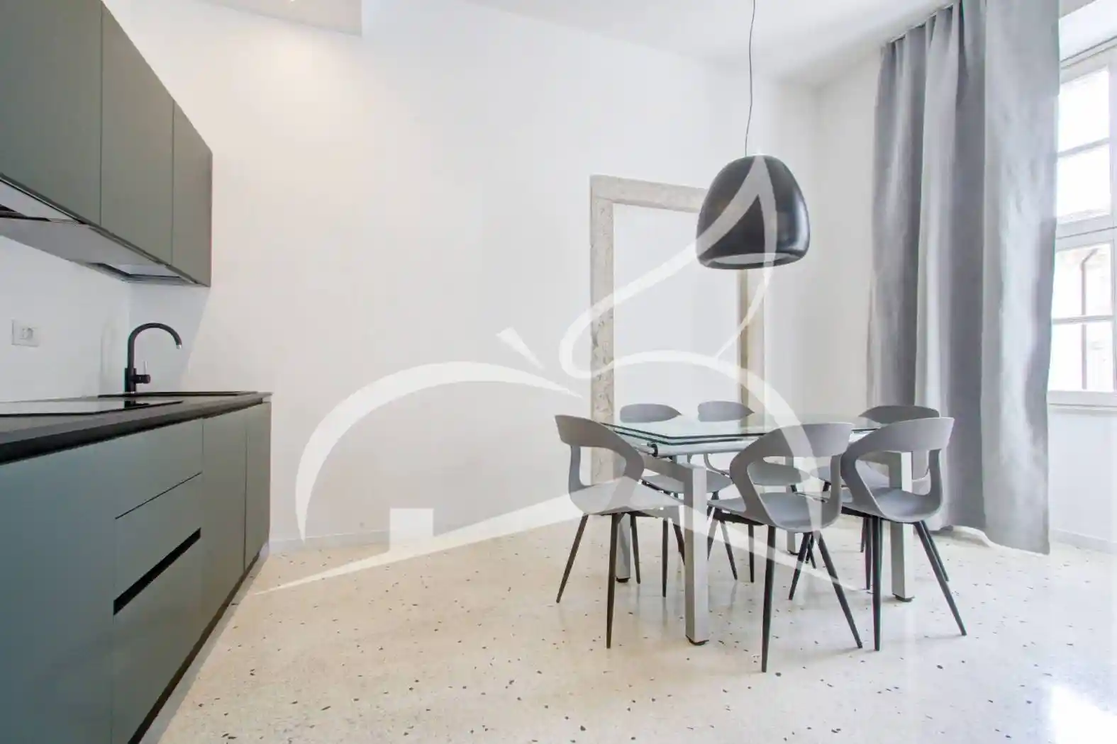 Appartamento in vendita a Arco