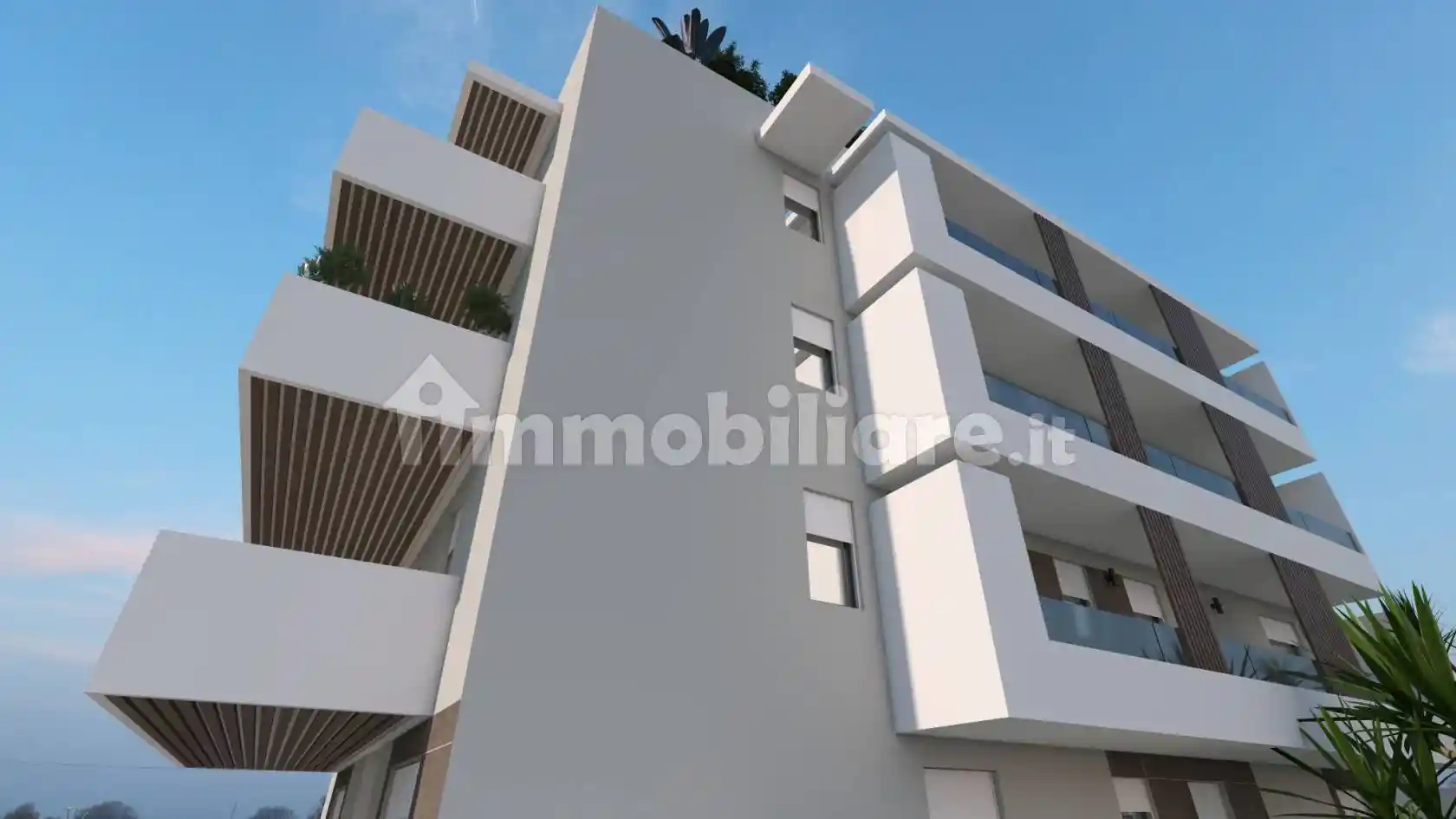 Appartamento in vendita a Modugno