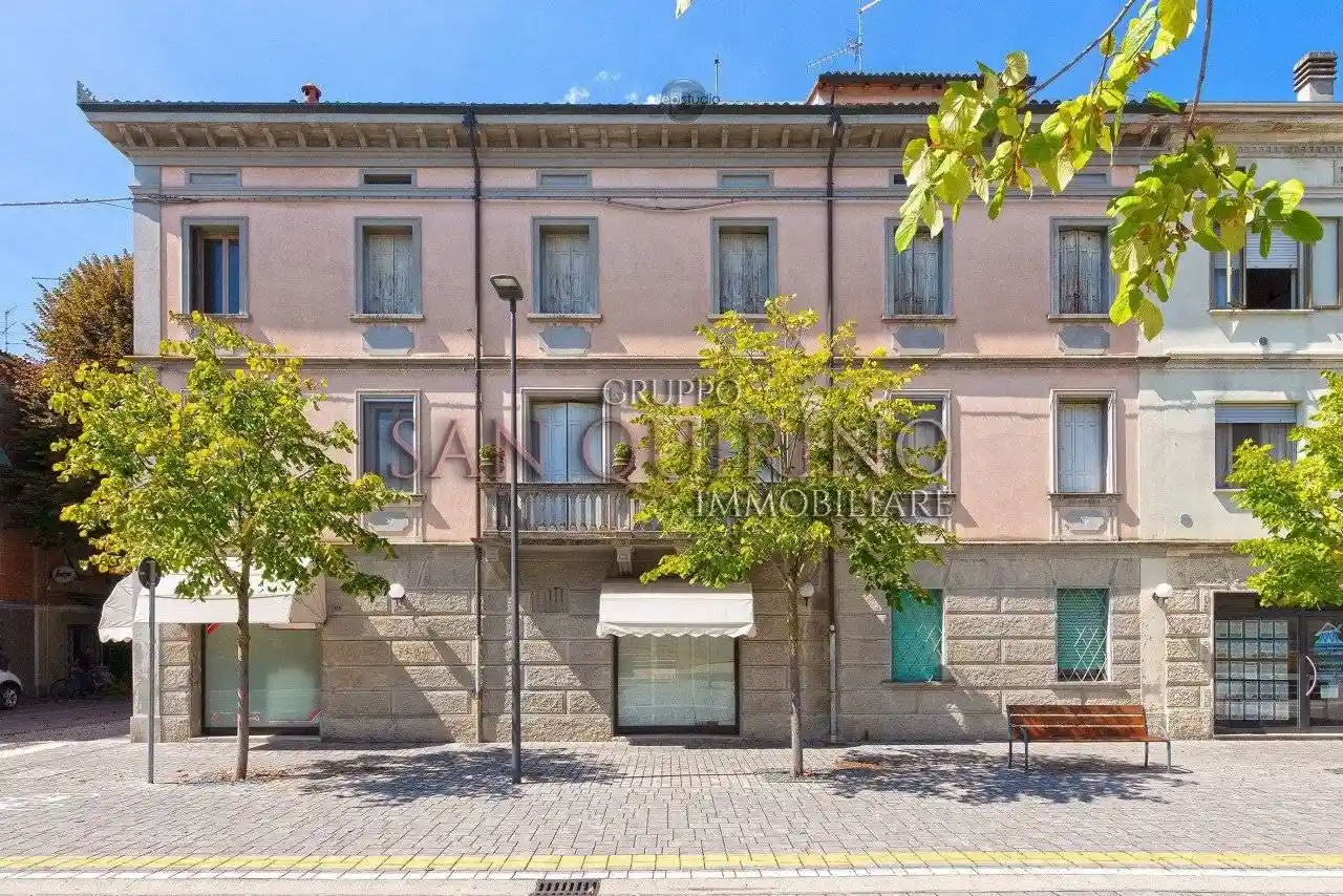 Appartamento in vendita a Fabbrico